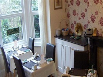 Diamonds Lodge Near York Hospital Εξωτερικό φωτογραφία