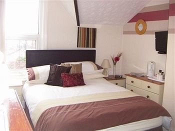 Diamonds Lodge Near York Hospital Εξωτερικό φωτογραφία